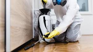 Best Pest Prevention Services  in USA